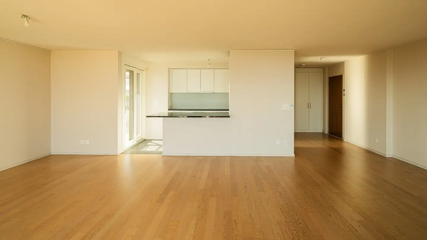 Appartamento in affitto - Avenue De Belmont 9, 1009 Pully - Foto 3