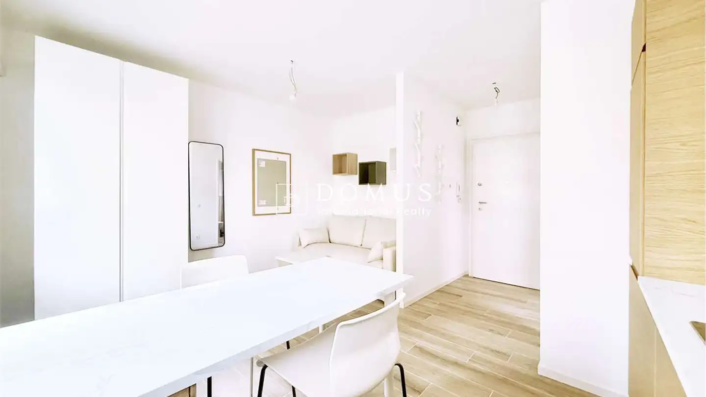 Wohnung mieten - Via Rinaldo Simen 9a, 6830 Chiasso