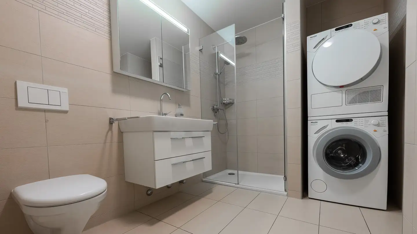 Appartamento in affitto - Avenue De Belmont 9, 1009 Pully - Foto 4