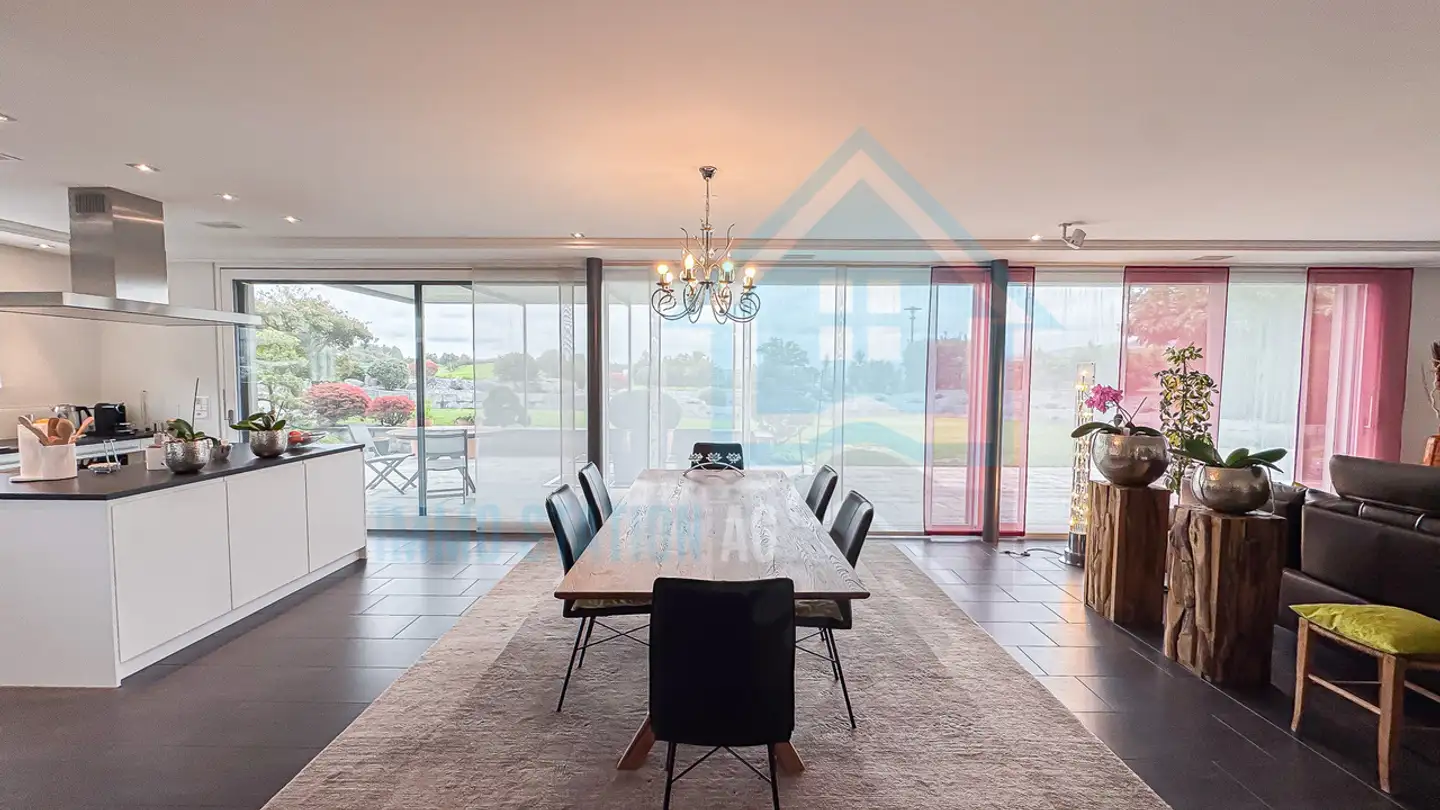 Apartment for sale - 5610 Wohlen AG