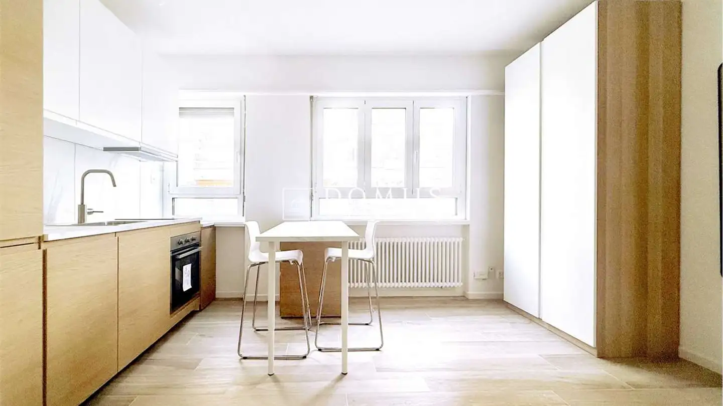 Wohnung mieten - Via Rinaldo Simen 9a, 6830 Chiasso - Foto 2