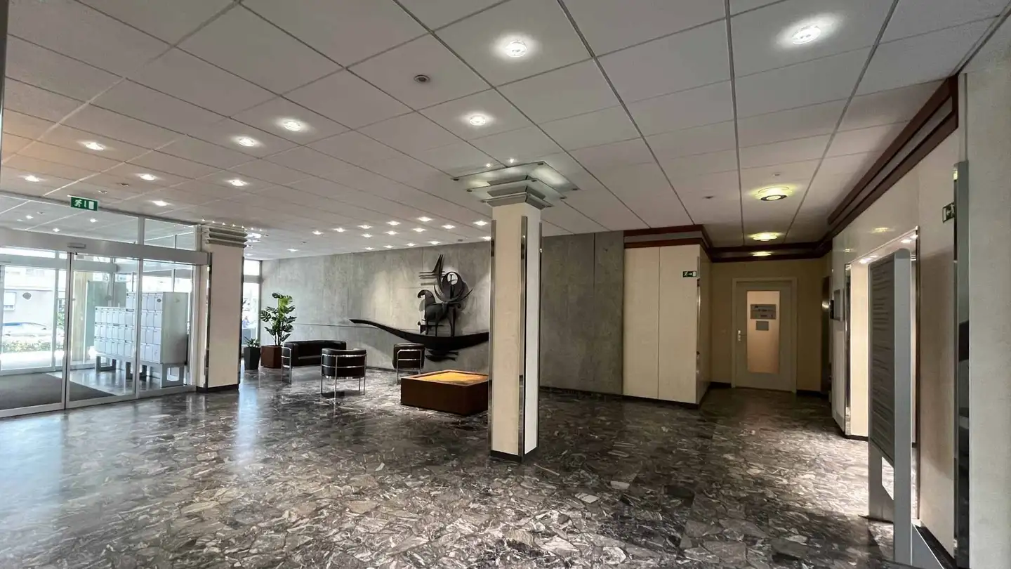 Bureau à louer - Rue De Vermont 37, 1202 Genève - Photo 4