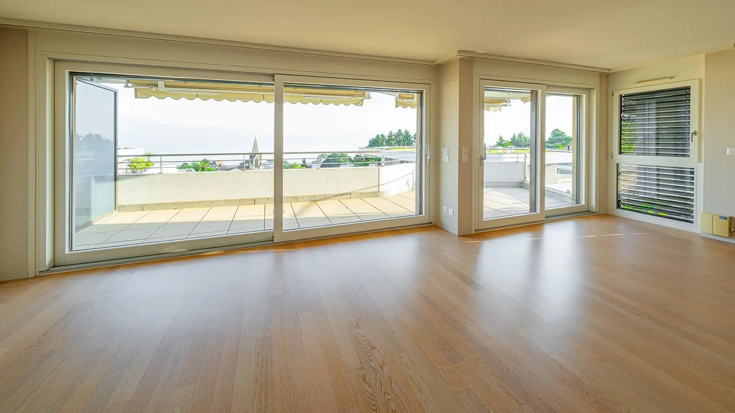 Appartamento in affitto - Avenue De Belmont 9, 1009 Pully