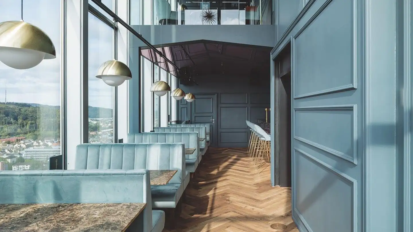 Restaurant for rent - Theaterstrasse 17, 8400 Winterthur - Photo 3