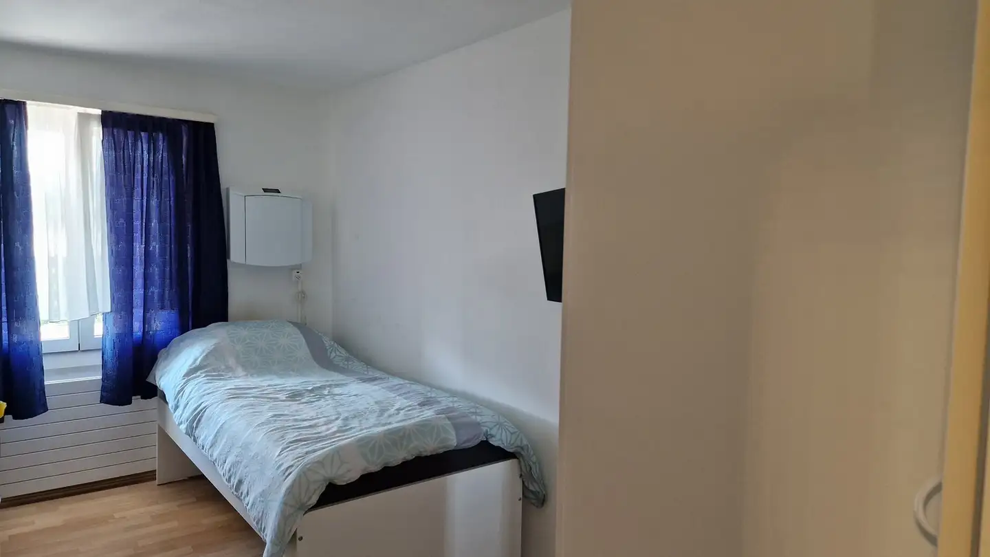 Wohnung mieten - Aarauerstrasse 39, 5116 Schinznach Bad - Foto 4