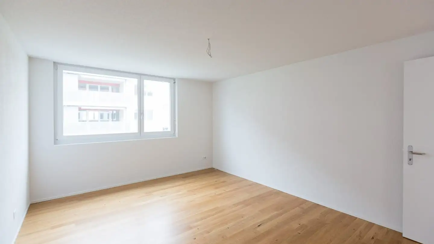 Apartment for rent - Spittelhofring 8, 4665 Oftringen - Photo 4