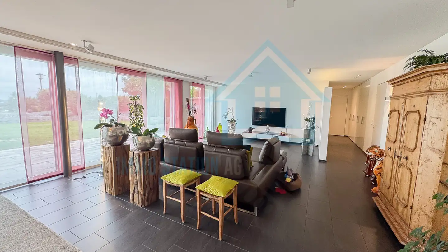 Apartment for sale - 5610 Wohlen AG - Photo 4