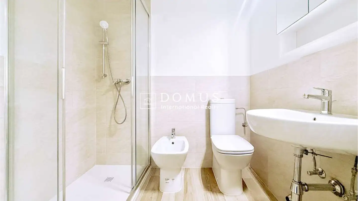 Wohnung mieten - Via Rinaldo Simen 9a, 6830 Chiasso - Foto 4