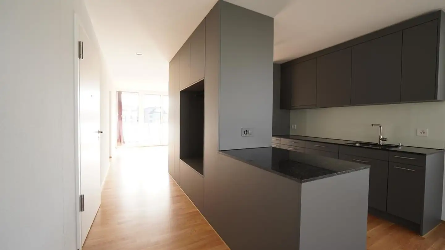 Wohnung mieten - Erzenbergstrasse 8b, 4410 Liestal - Foto 3