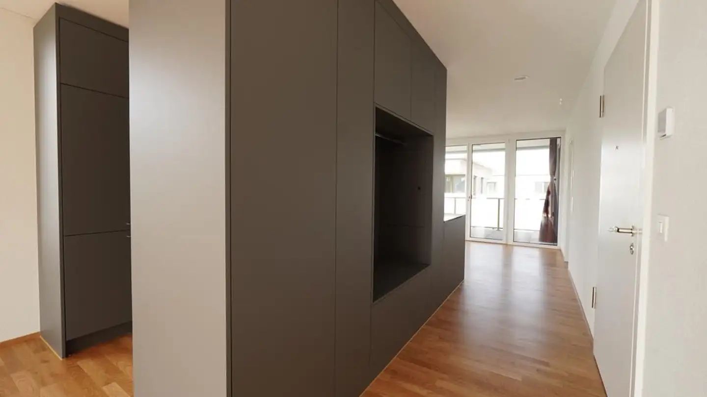Wohnung mieten - Erzenbergstrasse 8b, 4410 Liestal - Foto 4