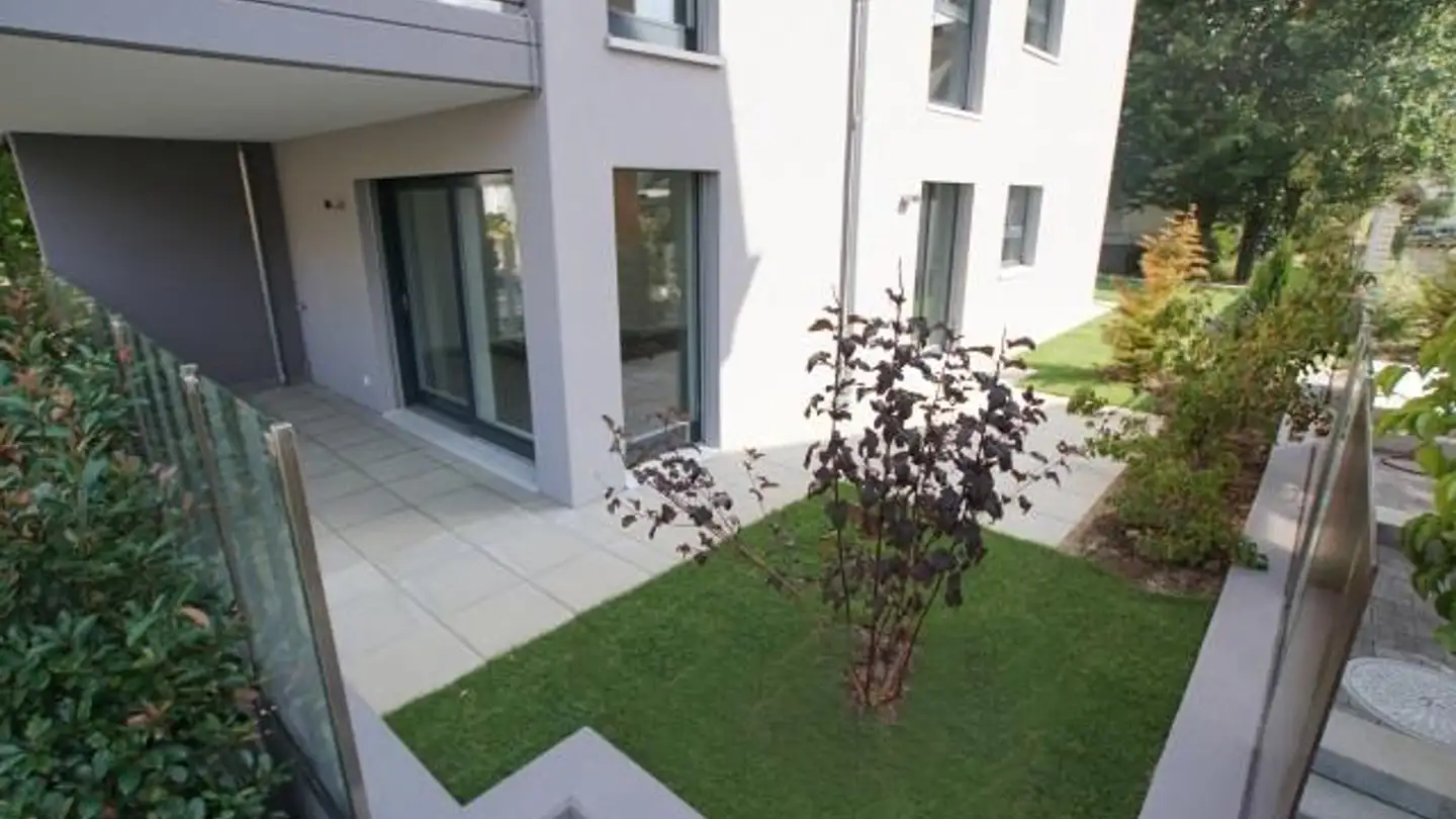 Wohnung mieten - Spitzgartenweg 20a, 4123 Allschwil