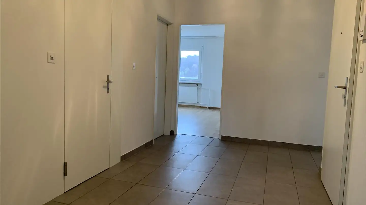 Apartment for rent - Langackerstrasse 4, 4142 Münchenstein