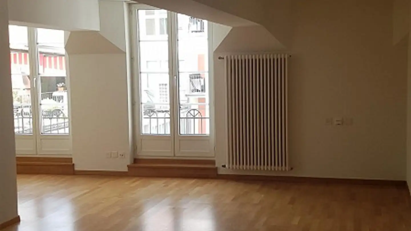 Wohnung mieten - Neumarkt 13, 8400 Winterthur - Foto 4