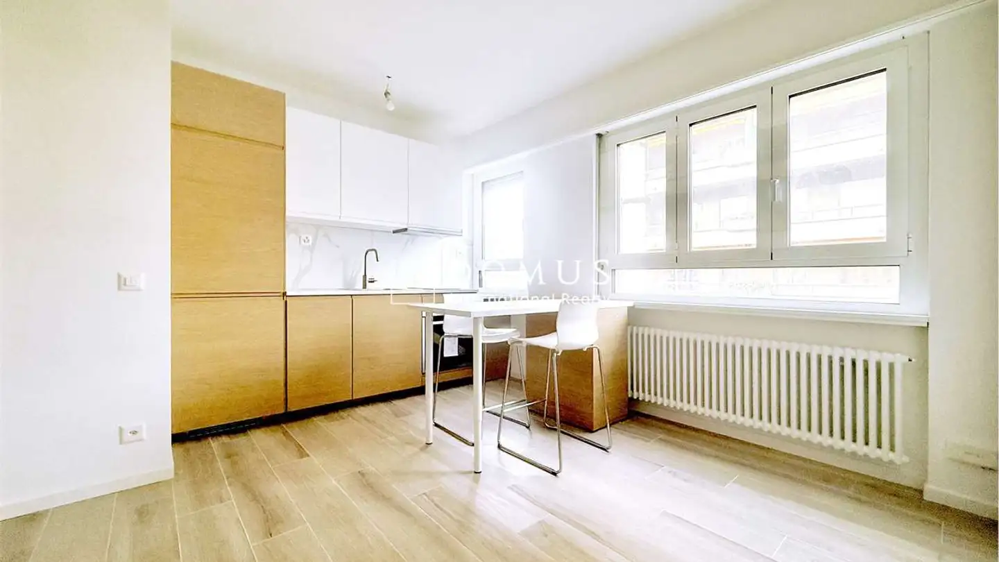 Wohnung mieten - Via Rinaldo Simen 9a, 6830 Chiasso - Foto 3