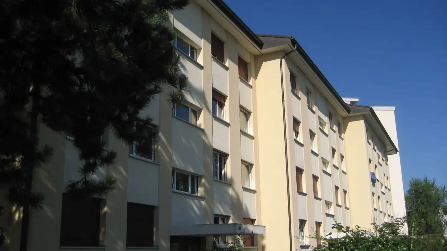 Apartment for rent - Urdorferstrasse 60, 8953 Dietikon