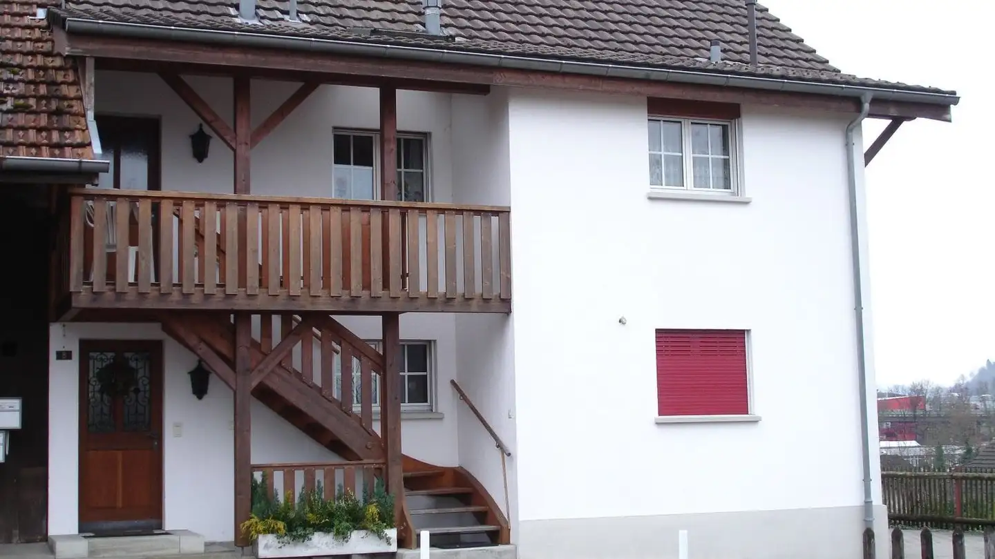 Appartamento in affitto - Alter Zürichweg 8, 5702 Niederlenz - Foto 2