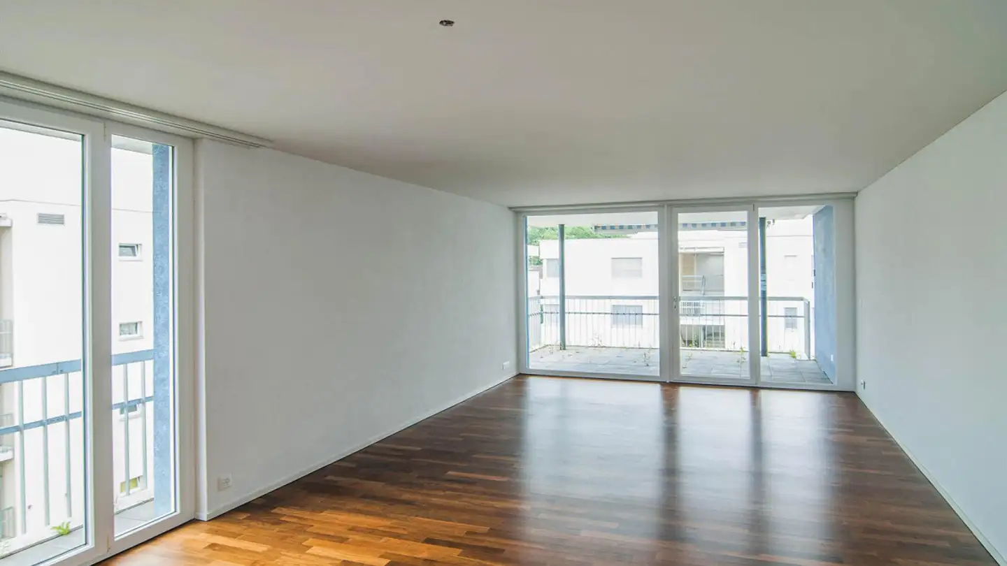 Penthouse mieten - Weiherstrasse 20b, 8280 Kreuzlingen