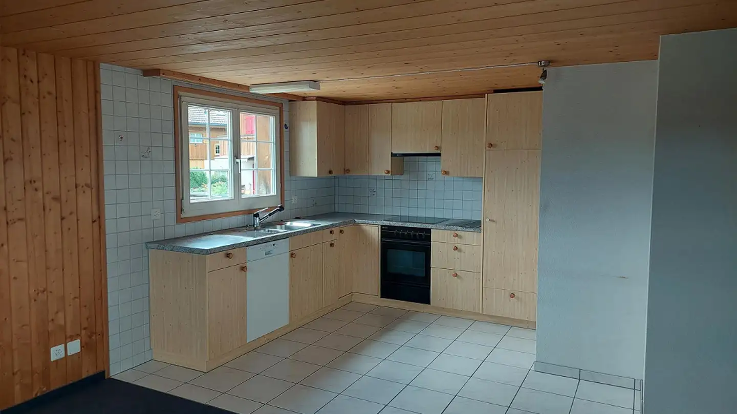 Appartement à louer - Tufertschwil 21, 9604 Lütisburg - Photo 3