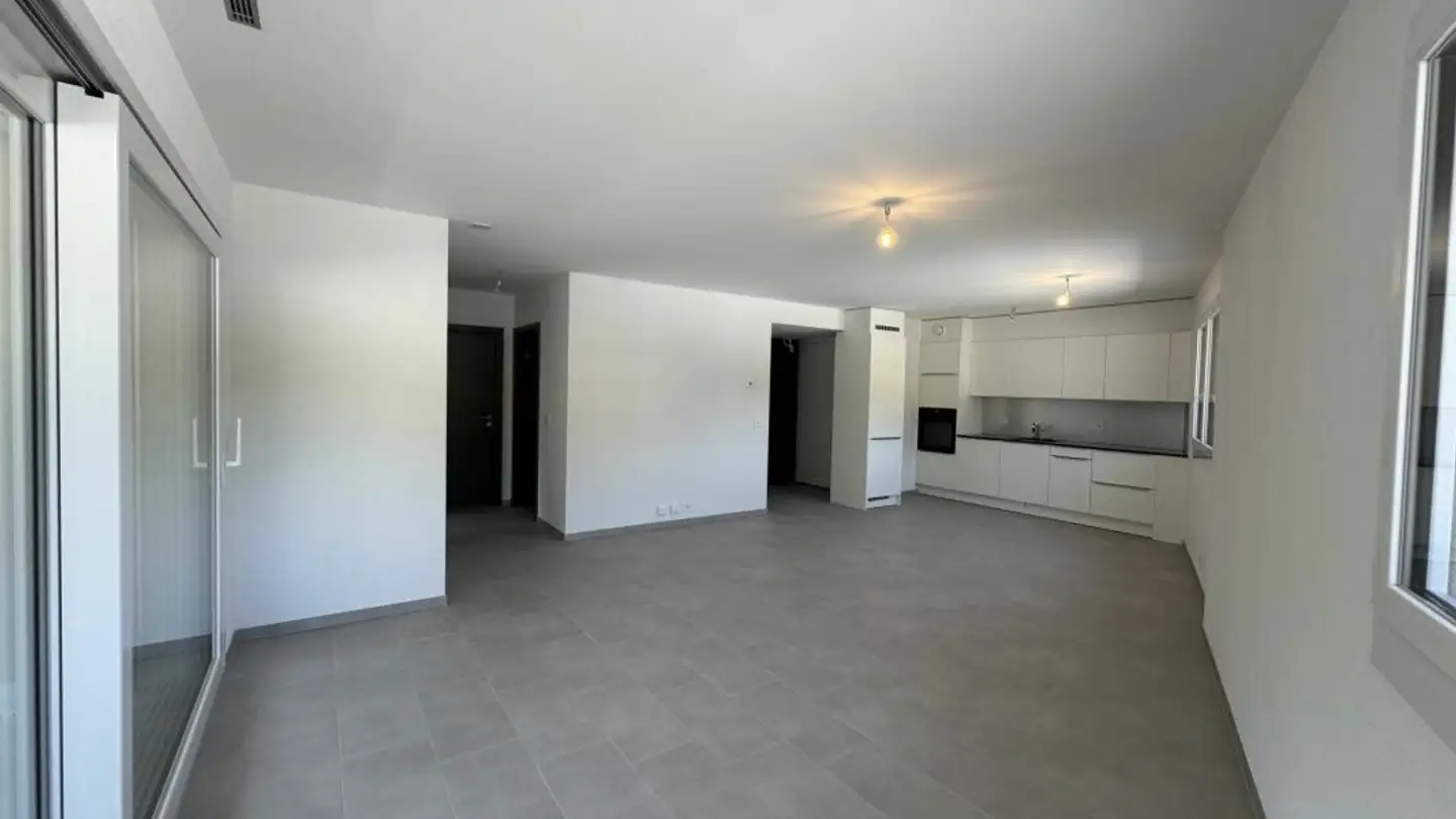 Wohnung kaufen - Route De La Plaine 18, 3960 Sierre - Foto 3