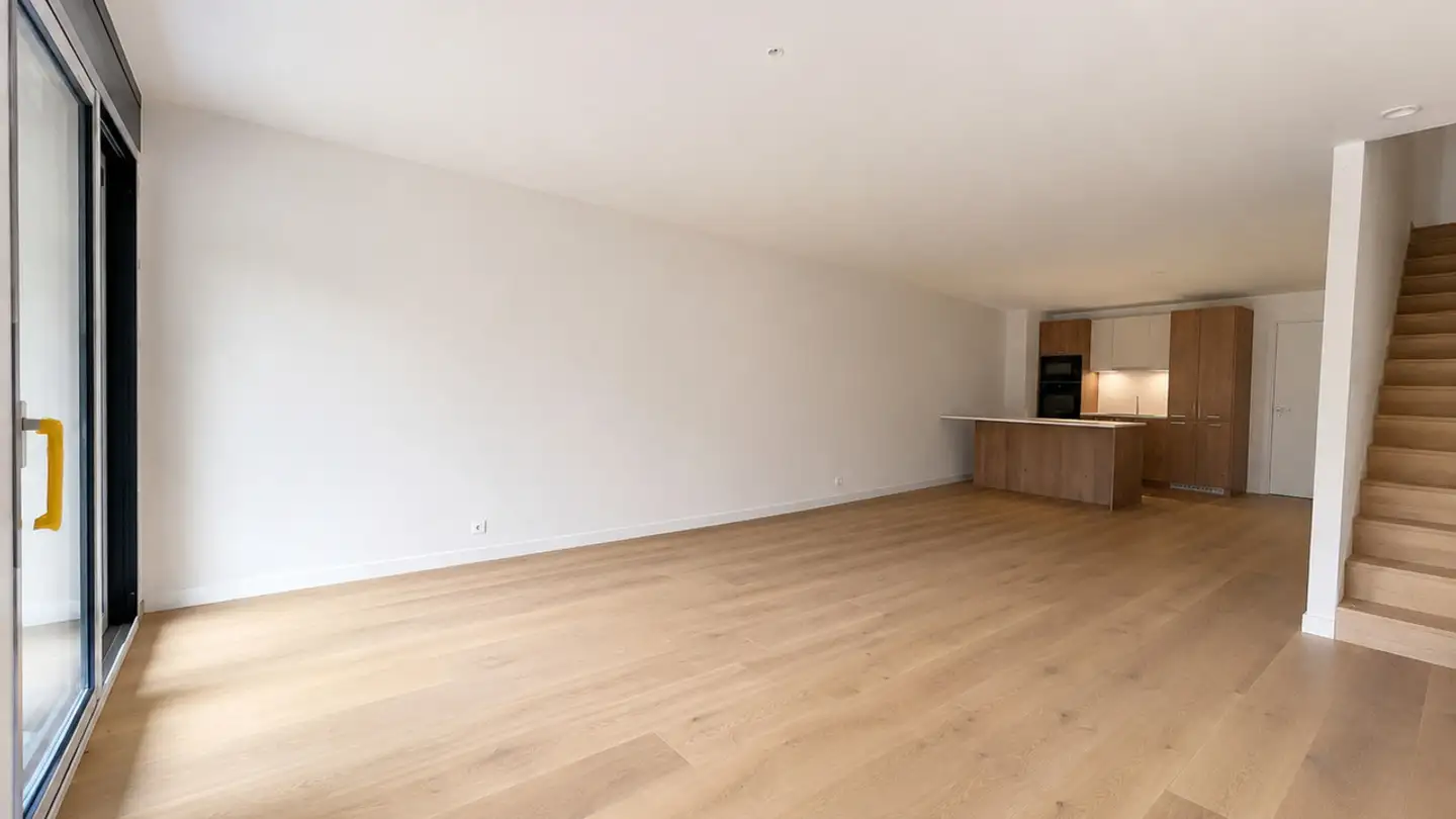 Wohnung kaufen - Avenue De France 15, 3960 Sierre