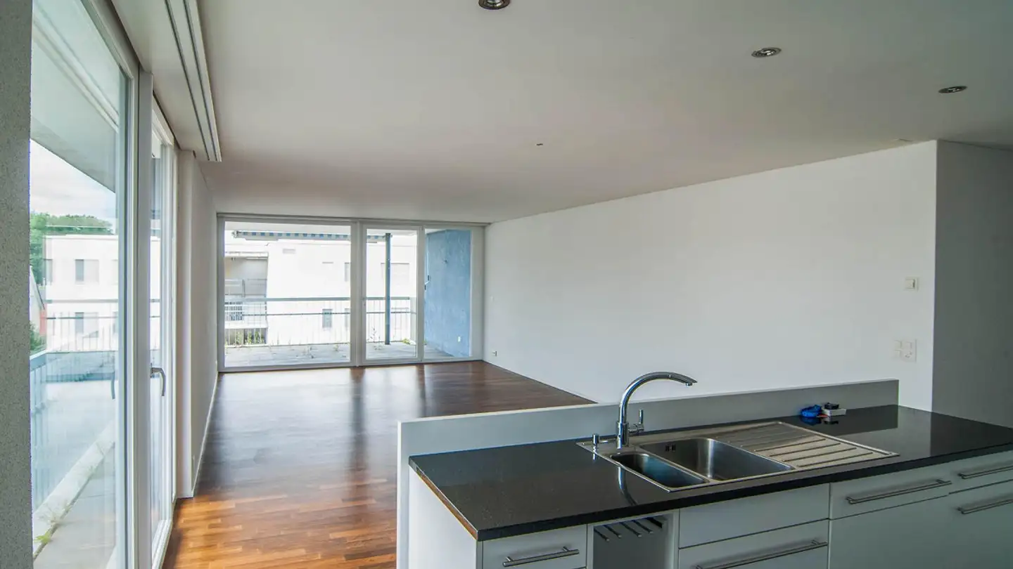 Penthouse mieten - Weiherstrasse 20b, 8280 Kreuzlingen - Foto 2