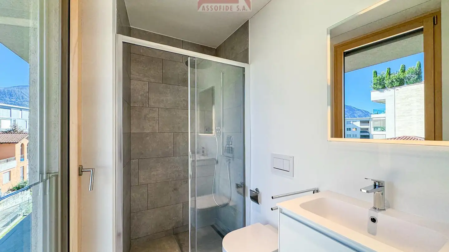 Wohnung kaufen - 6616 Losone - Foto 4