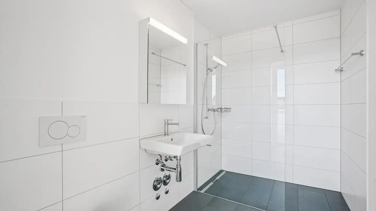 Attique à louer - Andwilerstrasse 54, 9200 Gossau SG - Photo 4