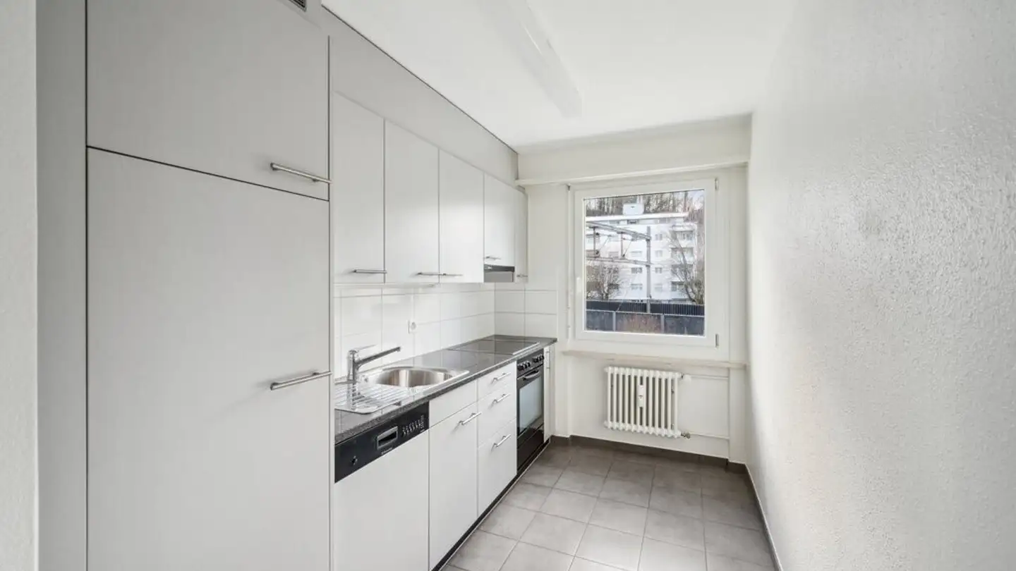 Apartment for rent - Rankackerweg 14, 4133 Pratteln - Photo 2