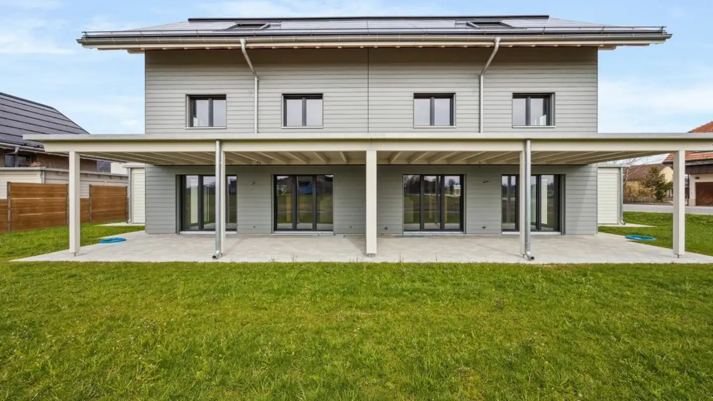 Casa singola in vendita - Solothurnstrasse 51, 3315 Kräiligen - Foto 2