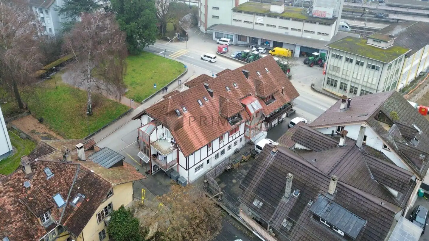 Edificio residenziale in vendita - 3400 Burgdorf