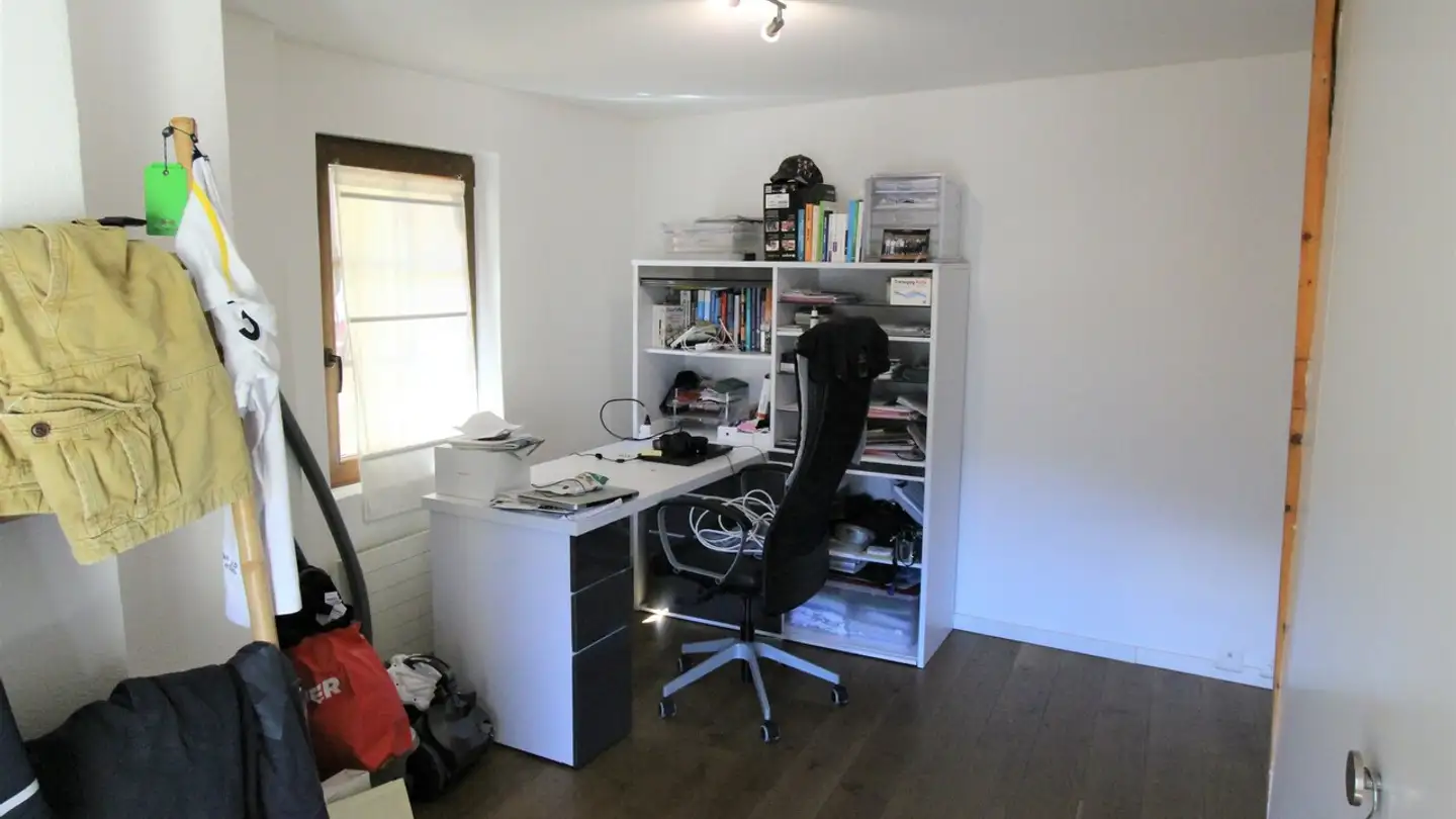 Wohnung mieten - Rue De La Lombardie 4, 1950 Sion - Foto 2