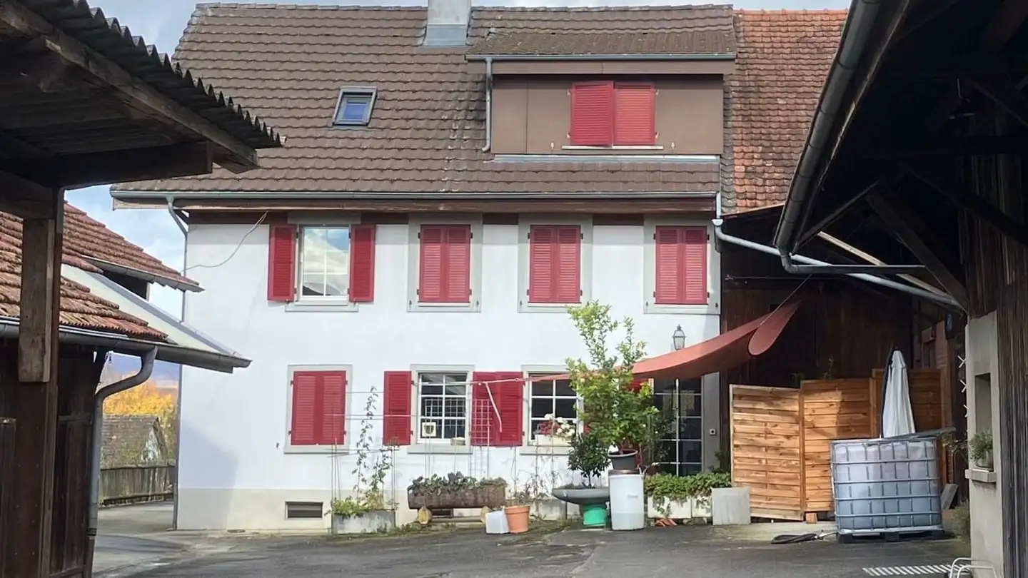 Appartamento in affitto - Alter Zürichweg 8, 5702 Niederlenz - Foto 3