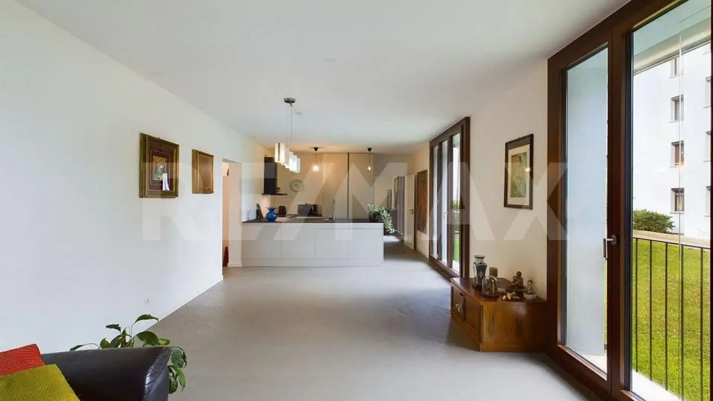 Apartment for rent - 6982 Agno - Photo 3