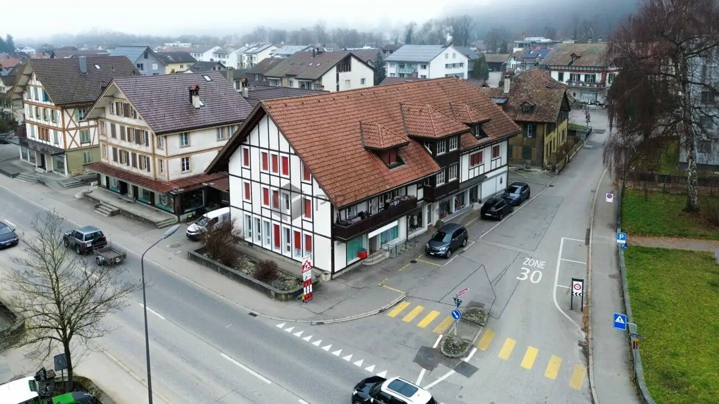 Edificio residenziale in vendita - 3400 Burgdorf - Foto 2