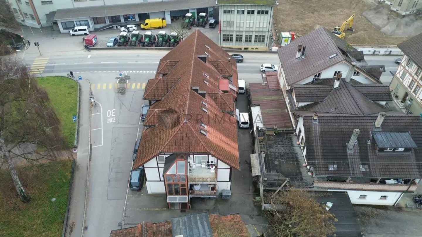 Edificio residenziale in vendita - 3400 Burgdorf - Foto 3