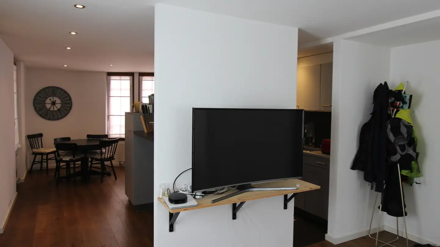 Wohnung mieten - Rue De La Lombardie 4, 1950 Sion - Foto 3