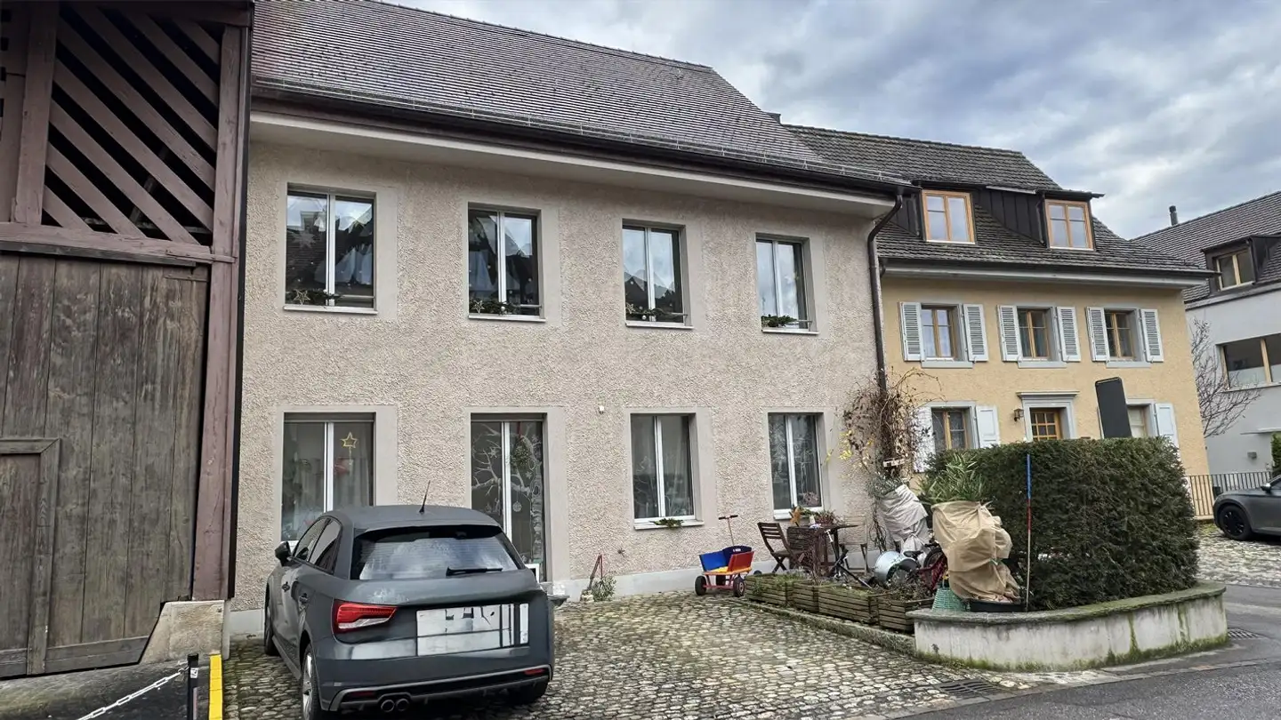 Wohnung mieten - Domgasse 6, 4144 Arlesheim