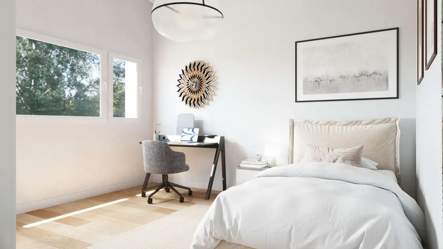 Einfamilienhaus kaufen - Gartenweg, 8217 Wilchingen - Foto 4