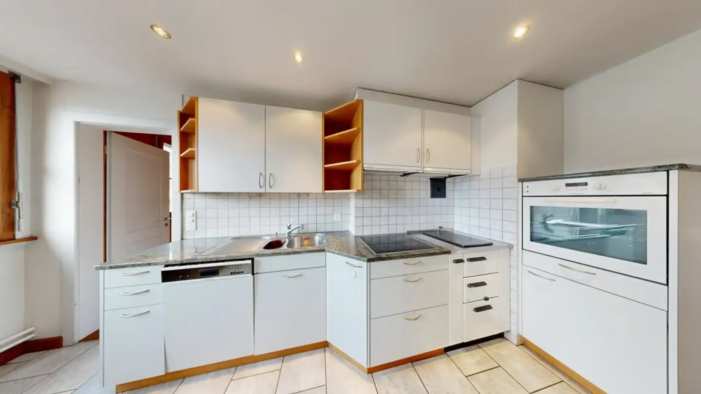 Zimmer mieten - Untere Säge 185, 3555 Trubschachen