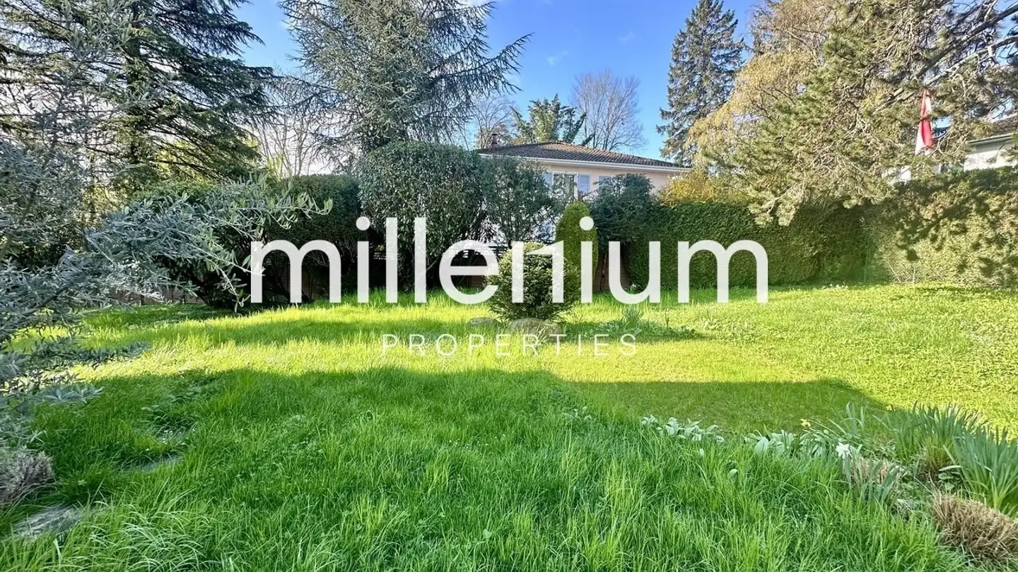 Maison individuelle à louer - 1292 Chambésy - Photo 2