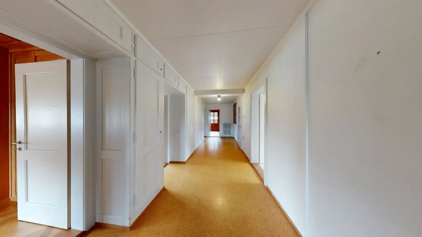 Zimmer mieten - Untere Säge 185, 3555 Trubschachen - Foto 2