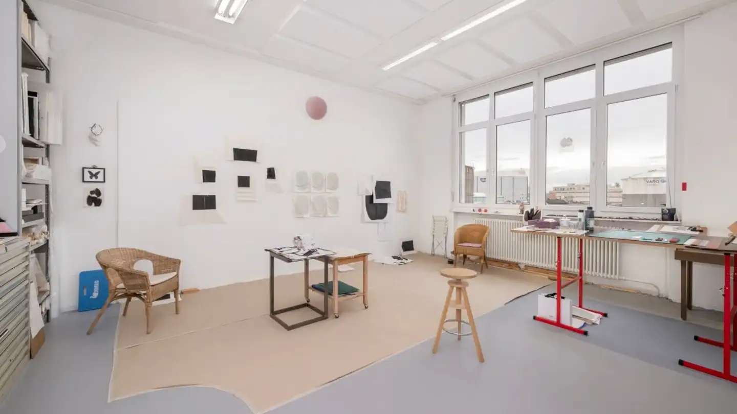 Laboratorio in affitto - Rührbergstrasse 21, 4127 Birsfelden - Foto 3