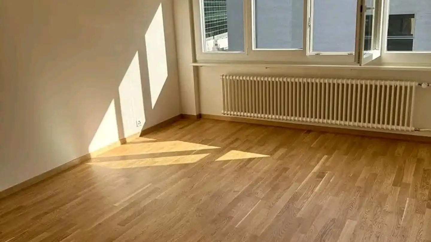Wohnung mieten - Route De Domont 85, 2800 Delémont