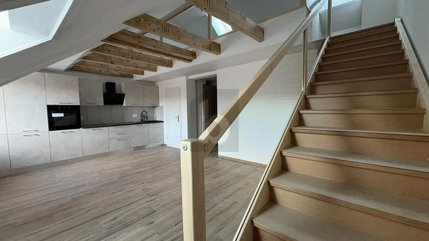 Villa in affitto - 2300 La Chaux-de-Fonds - Photo 2