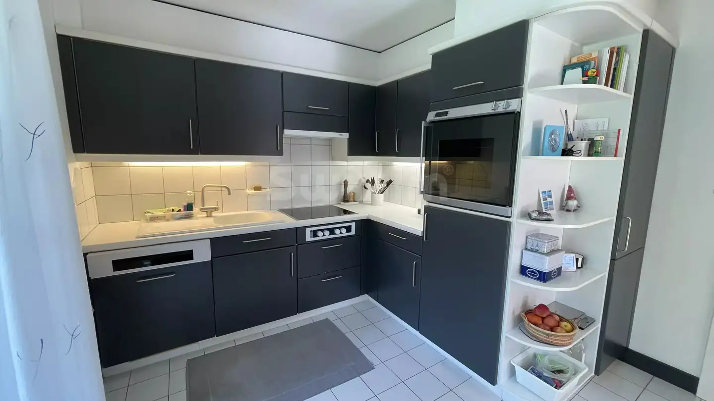 Duplex for sale - 2022 Bevaix - Photo 4