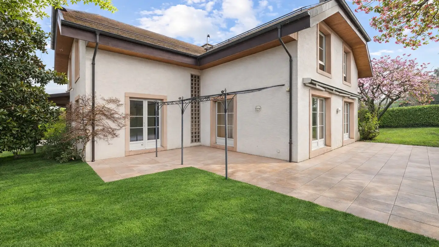 Single house for sale - 1228 Plan-les-Ouates - Photo 3