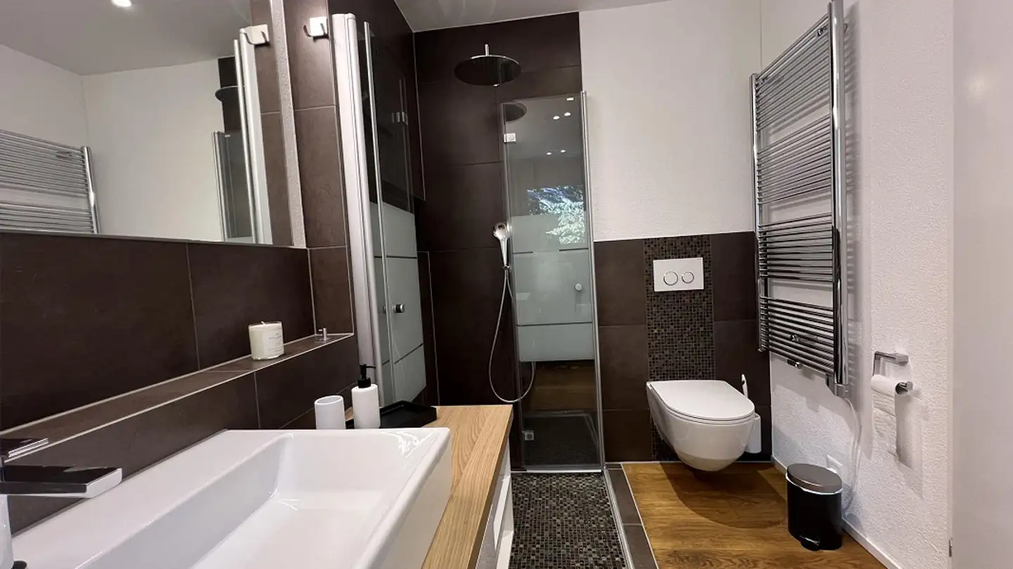 Apartment for sale - Voia Principala 100, 7083 Lantsch/Lenz - Photo 3