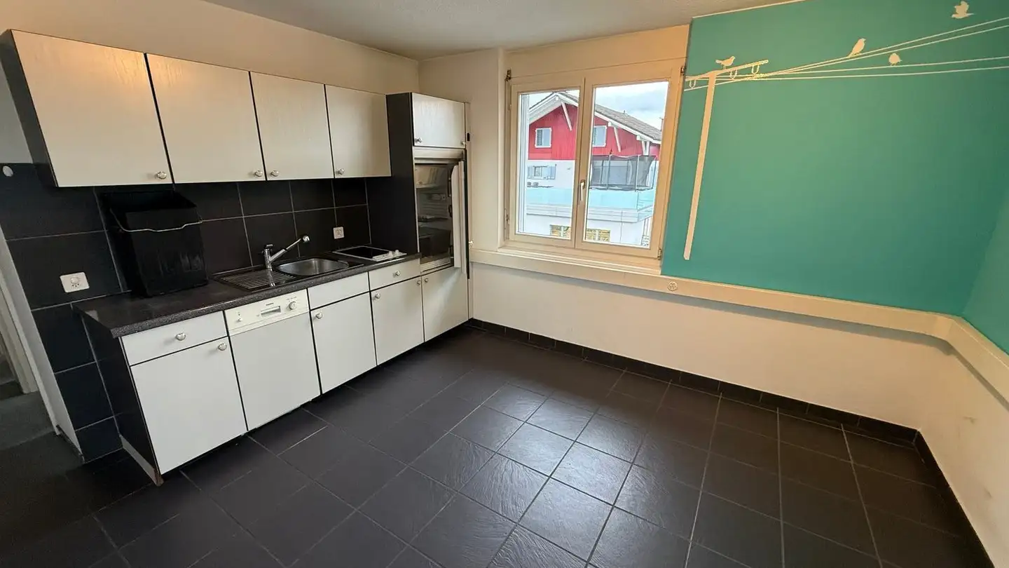 Immeuble mixte à louer - Juchstrasse 10, 5622 Waltenschwil - Photo 4