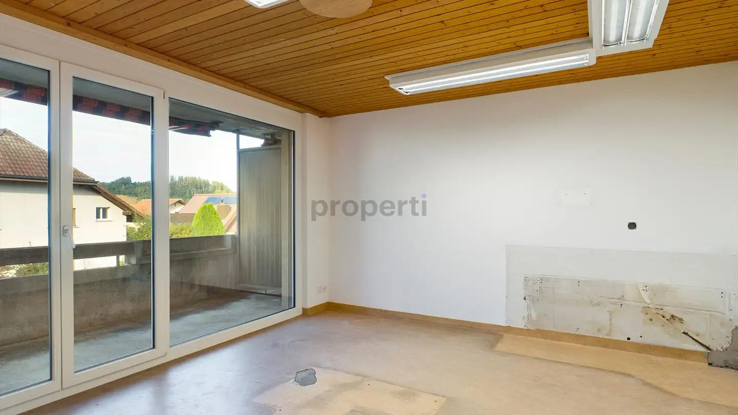 Appartement à louer - 3054 Schüpfen