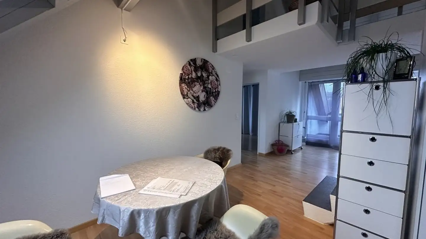 Appartamento in affitto - Rollisbühl 18, 3262 Suberg - Foto 3